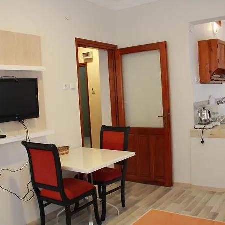 Alanya Apart Otel * アランヤ