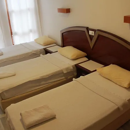 Alanya Apart Otel アランヤ