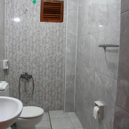 Alanya Apart Otel アランヤ